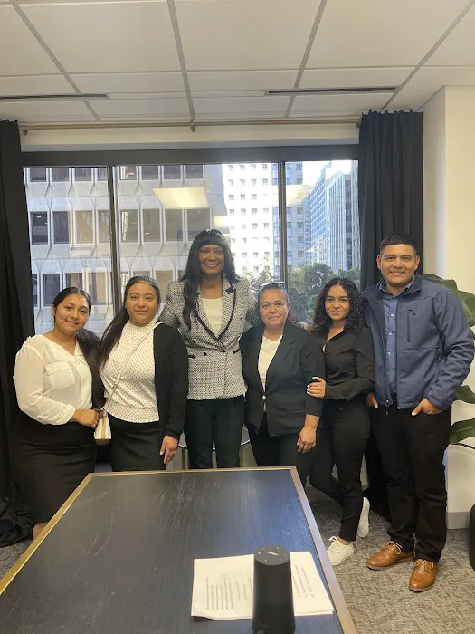 Warren Law Firm 5