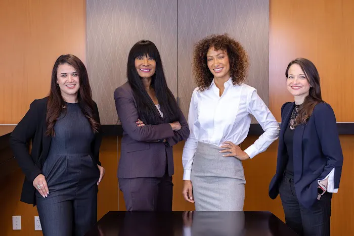 Warren Law Firm 5