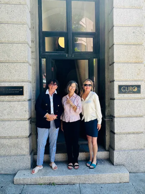 The Armstrong Law Firm - San Francisco 5