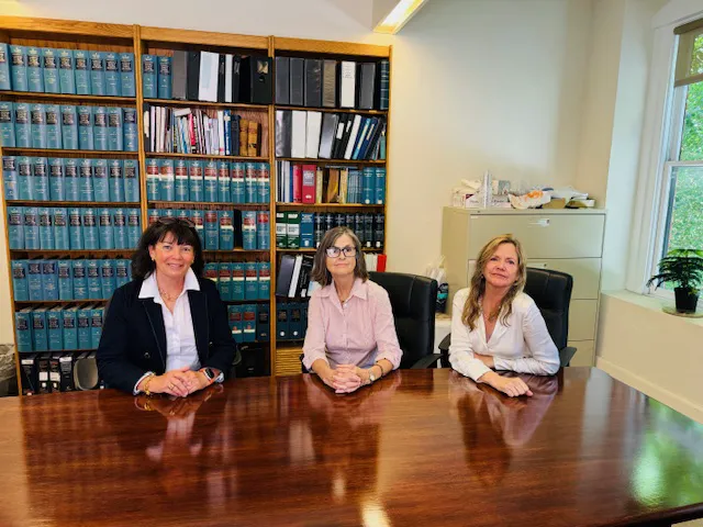 The Armstrong Law Firm - San Francisco 5