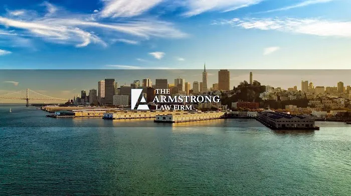The Armstrong Law Firm - San Francisco 5
