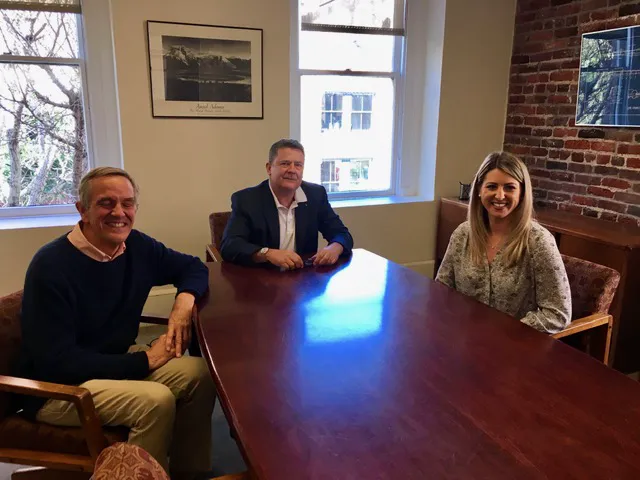 The Armstrong Law Firm - San Francisco 5