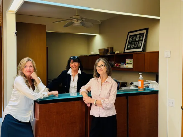 The Armstrong Law Firm - San Francisco 5