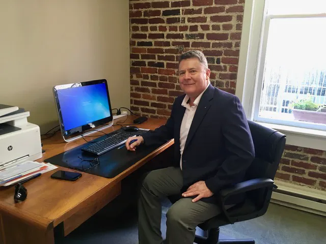 The Armstrong Law Firm - San Francisco 5