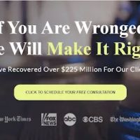 Winer, Burritt & Scott & Jacobs, LLP ico