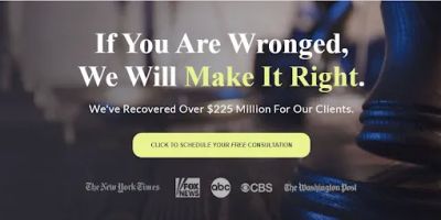 Winer, Burritt & Scott & Jacobs, LLP