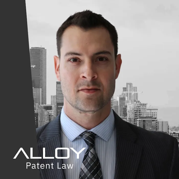 Alloy Patent Law 4