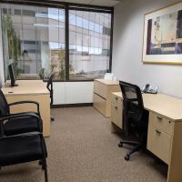 Underwood Law Firm, P.C. ico