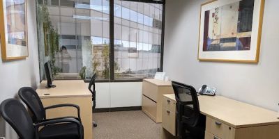 Underwood Law Firm, P.C.