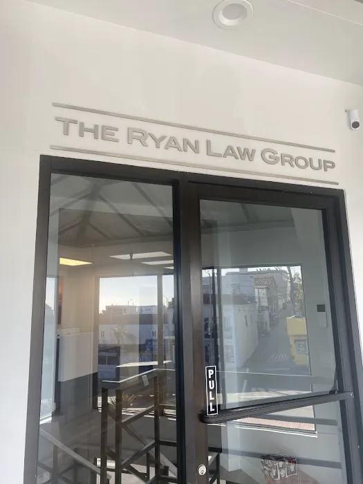 The Ryan Law Group, Personal Injury Lawyers 5