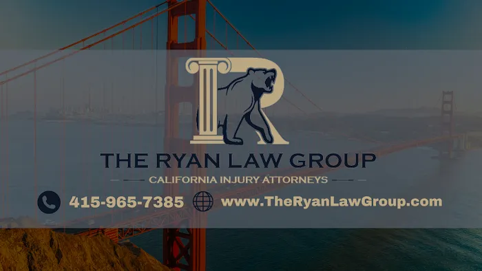The Ryan Law Group, Personal Injury Lawyers 5