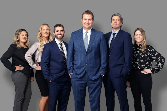 The Ryan Law Group, Personal Injury Lawyers 5
