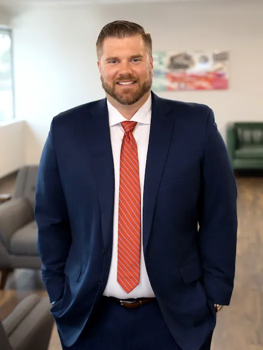 McCormick Law Firm 5