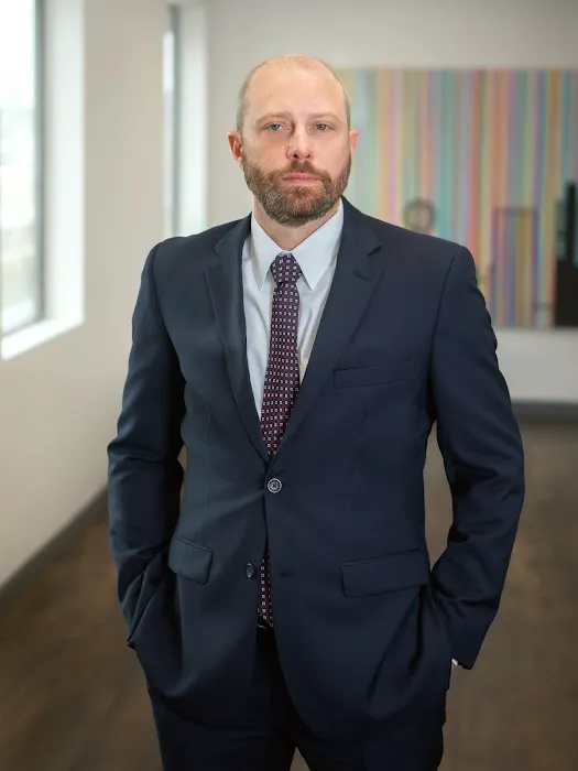 McCormick Law Firm 5