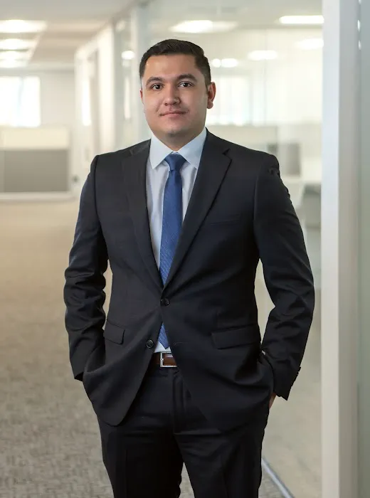 McCormick Law Firm 5