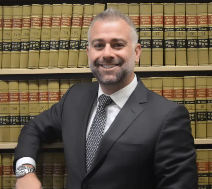 Cary Schneider, Esq. Attorney At Law 5