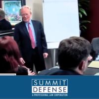 Summit Defense Criminal Lawyers - San Francisco Office ico