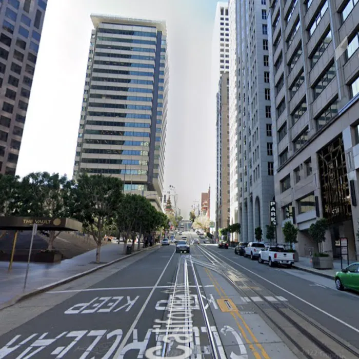 Summit Defense Criminal Lawyers - San Francisco Office 5