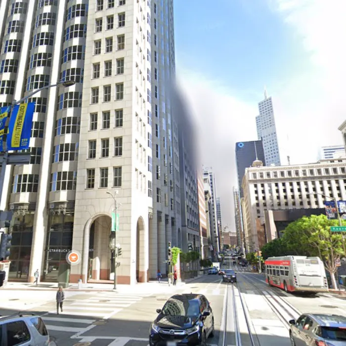 Summit Defense Criminal Lawyers - San Francisco Office 5