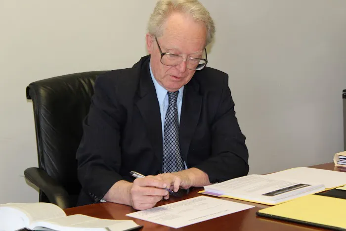Summit Defense Criminal Lawyers - San Francisco Office 5