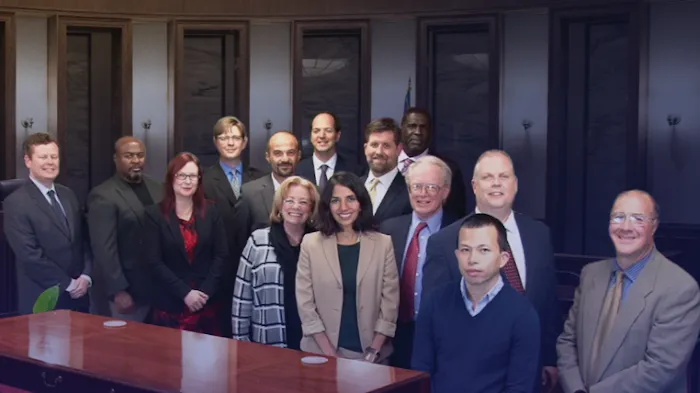 Summit Defense Criminal Lawyers - San Francisco Office 5