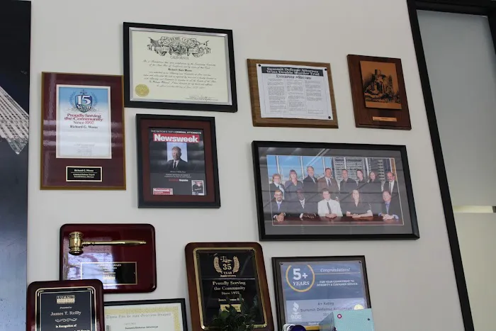 Summit Defense Criminal Lawyers - San Francisco Office 5