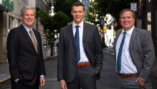 Le Clerc & Le Clerc LLP 5