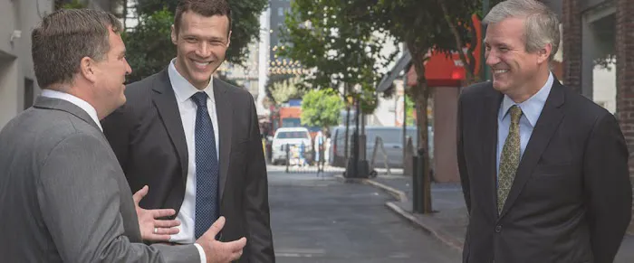 Le Clerc & Le Clerc LLP 5