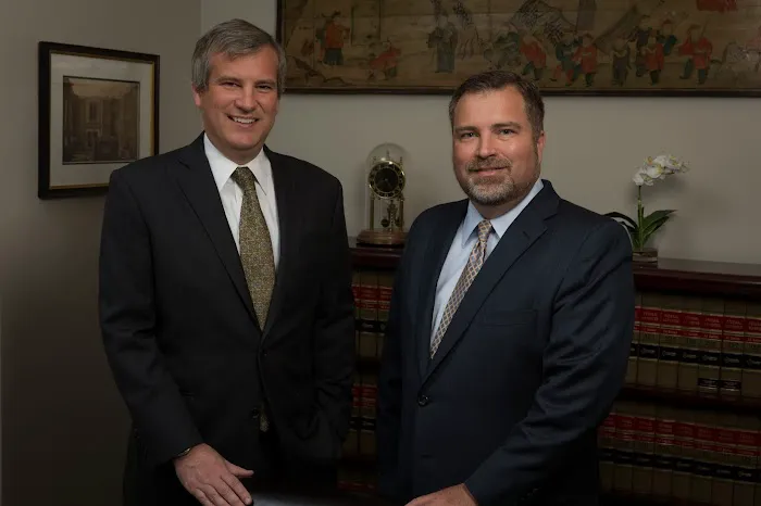 Le Clerc & Le Clerc LLP 5
