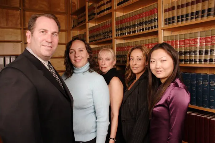 The Law Offices of Daniel Feder 5