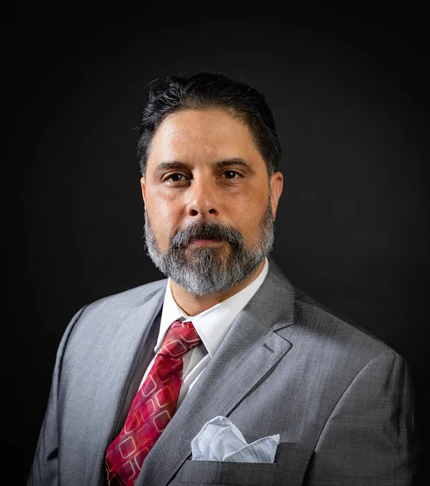 James Michel Law Office 5