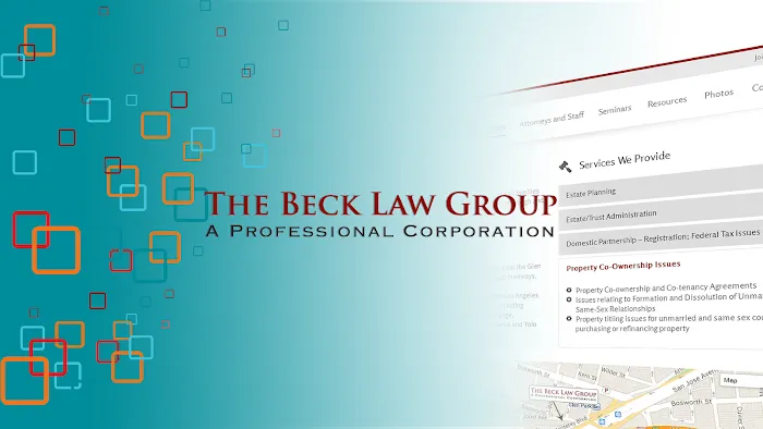 Alma Soongi Beck, Esq. (formerly Beck Law Group) 5