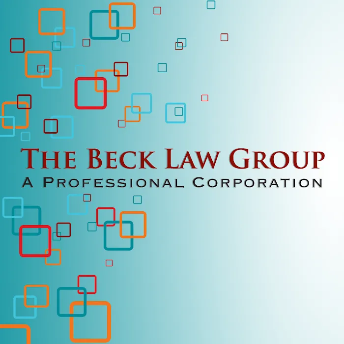 Alma Soongi Beck, Esq. (formerly Beck Law Group) 5