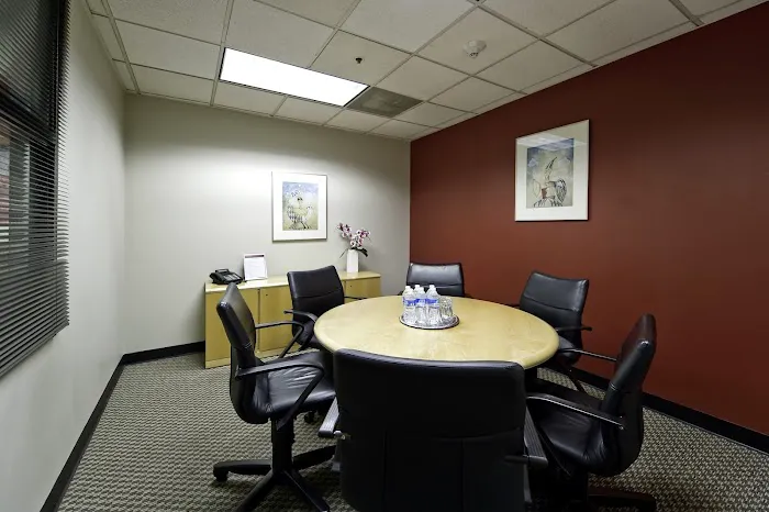 Larry H. Parker Accident Attorneys 5