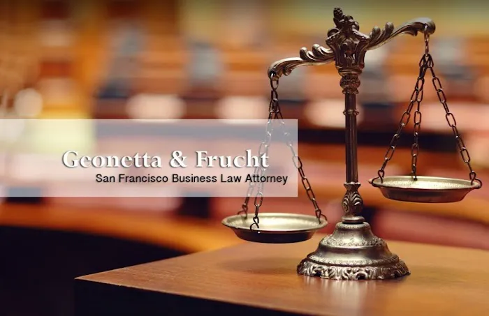 Geonetta & Frucht, LLP 5