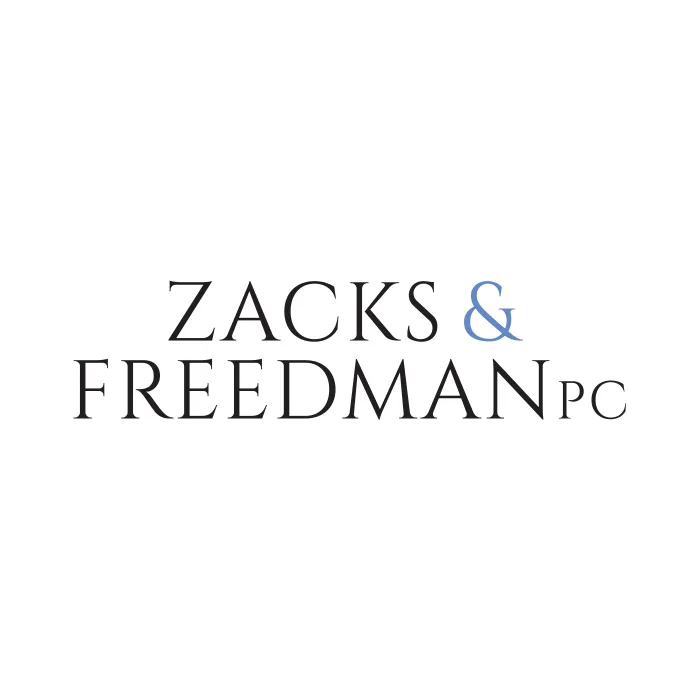 Zacks & Freedman, PC 5