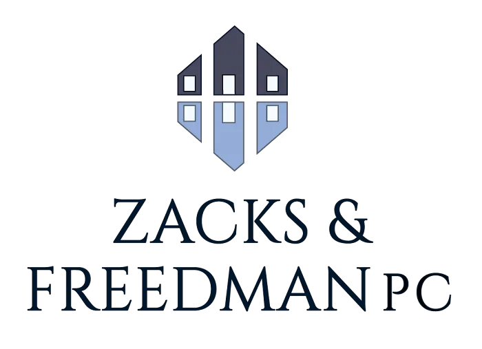 Zacks & Freedman, PC 5