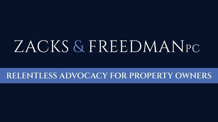 Zacks & Freedman, PC 5