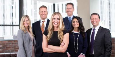 DeLacey, Riebel & Shindell, LLP