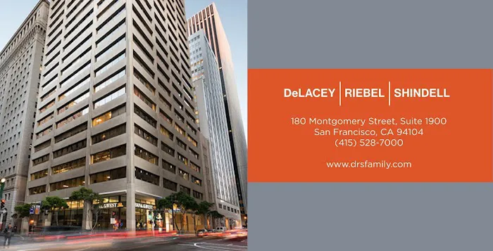 DeLacey, Riebel & Shindell, LLP 5
