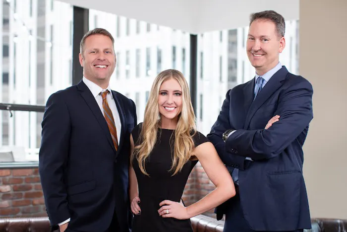 DeLacey, Riebel & Shindell, LLP 5