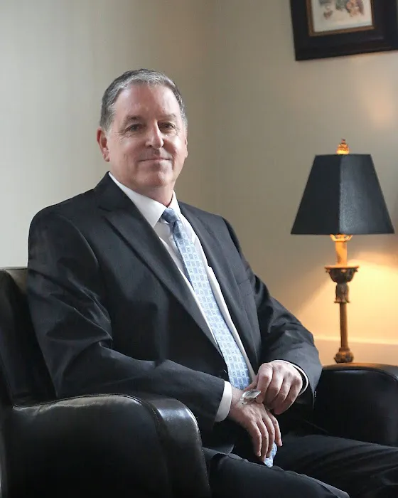 The Law Office of Brian F. Connors 5