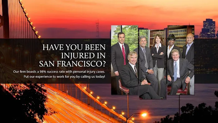 Walker, Hamilton & Kearns, LLP 5