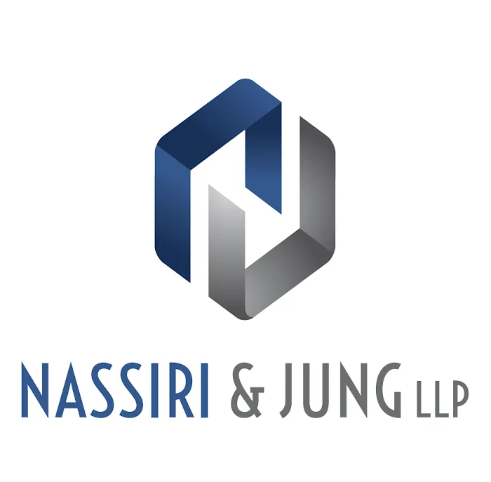 Nassiri & Jung LLP 5