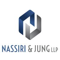 Nassiri & Jung LLP ico