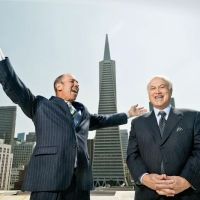 Foreman & Brasso ico