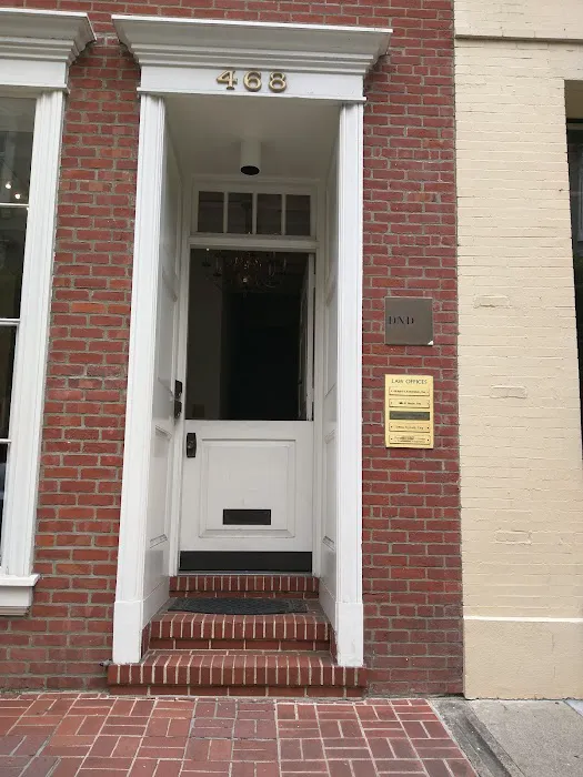 Hilla R Nattiv Law Offices 5