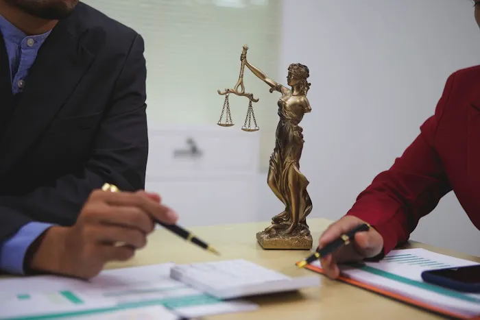 Centro Legal de Accidentes 5