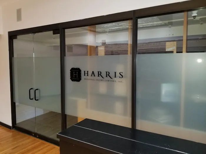 Harris Personal Injury Lawyers, Inc. 5