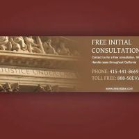 Evans Law Firm, Inc. ico